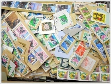 切手 Of 静岡県ボランティア協会 切手 Of 静岡県ボランティア協会